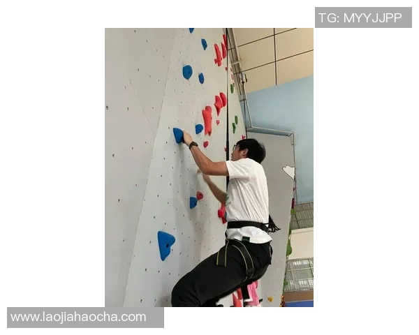 杭州攀岩队战术表现数据分析揭示训练与比赛的关键因素